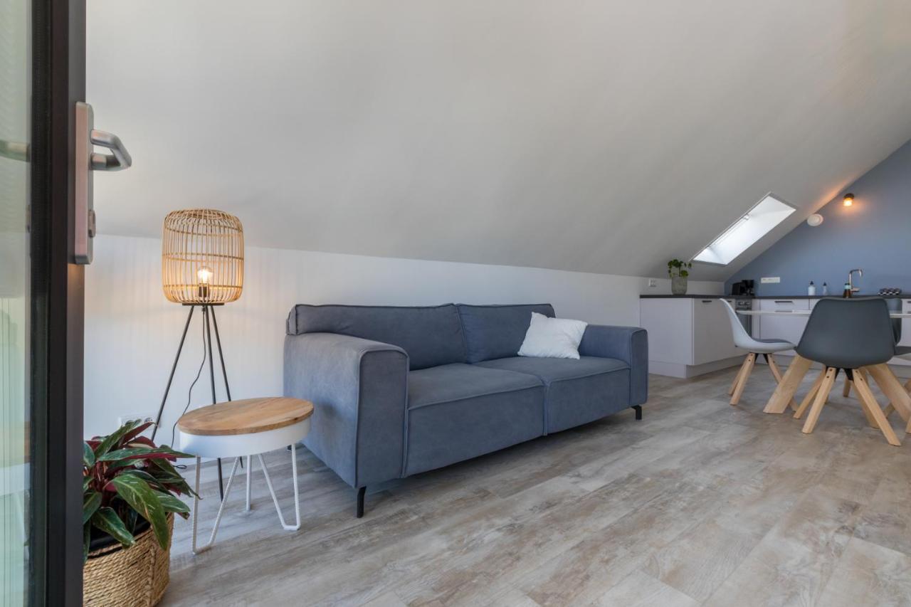 Vakantiehuis Domburg, Met Sauna Exteriör bild