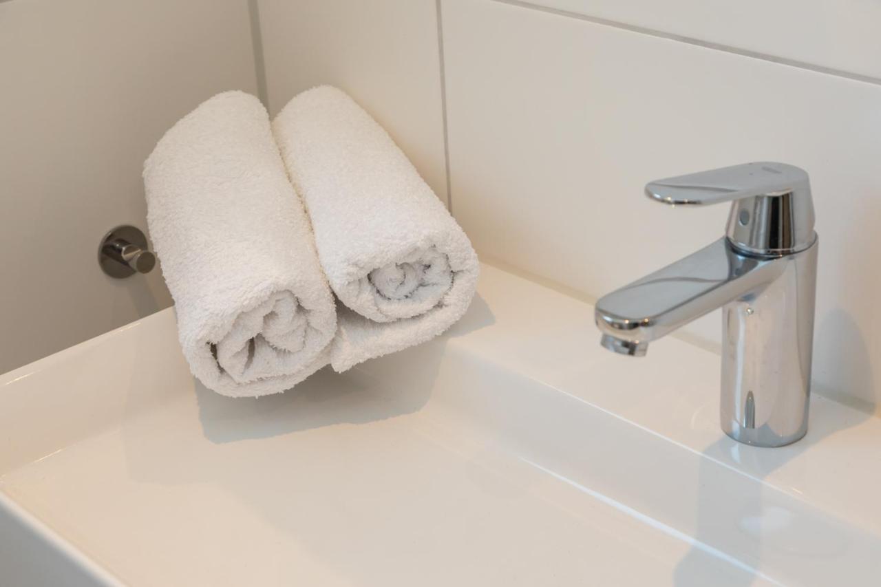 Vakantiehuis Domburg, Met Sauna Exteriör bild