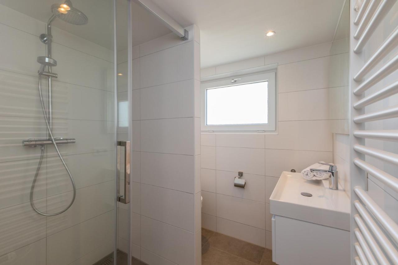 Vakantiehuis Domburg, Met Sauna Exteriör bild