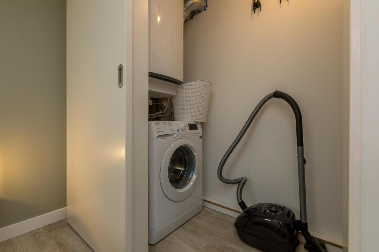 Vakantiehuis Domburg, Met Sauna Exteriör bild