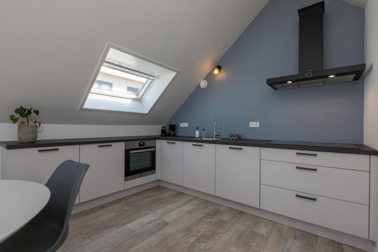 Vakantiehuis Domburg, Met Sauna Exteriör bild