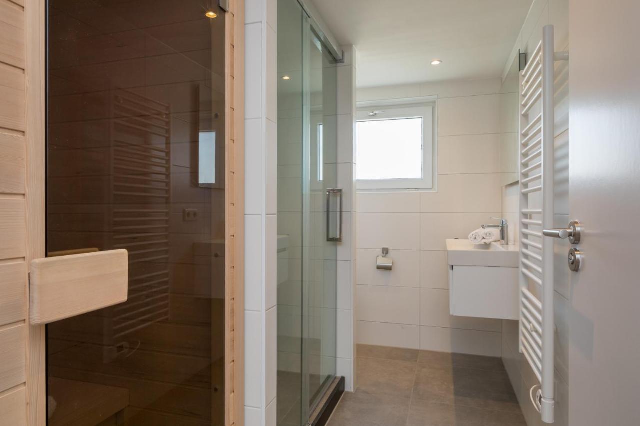 Vakantiehuis Domburg, Met Sauna Exteriör bild