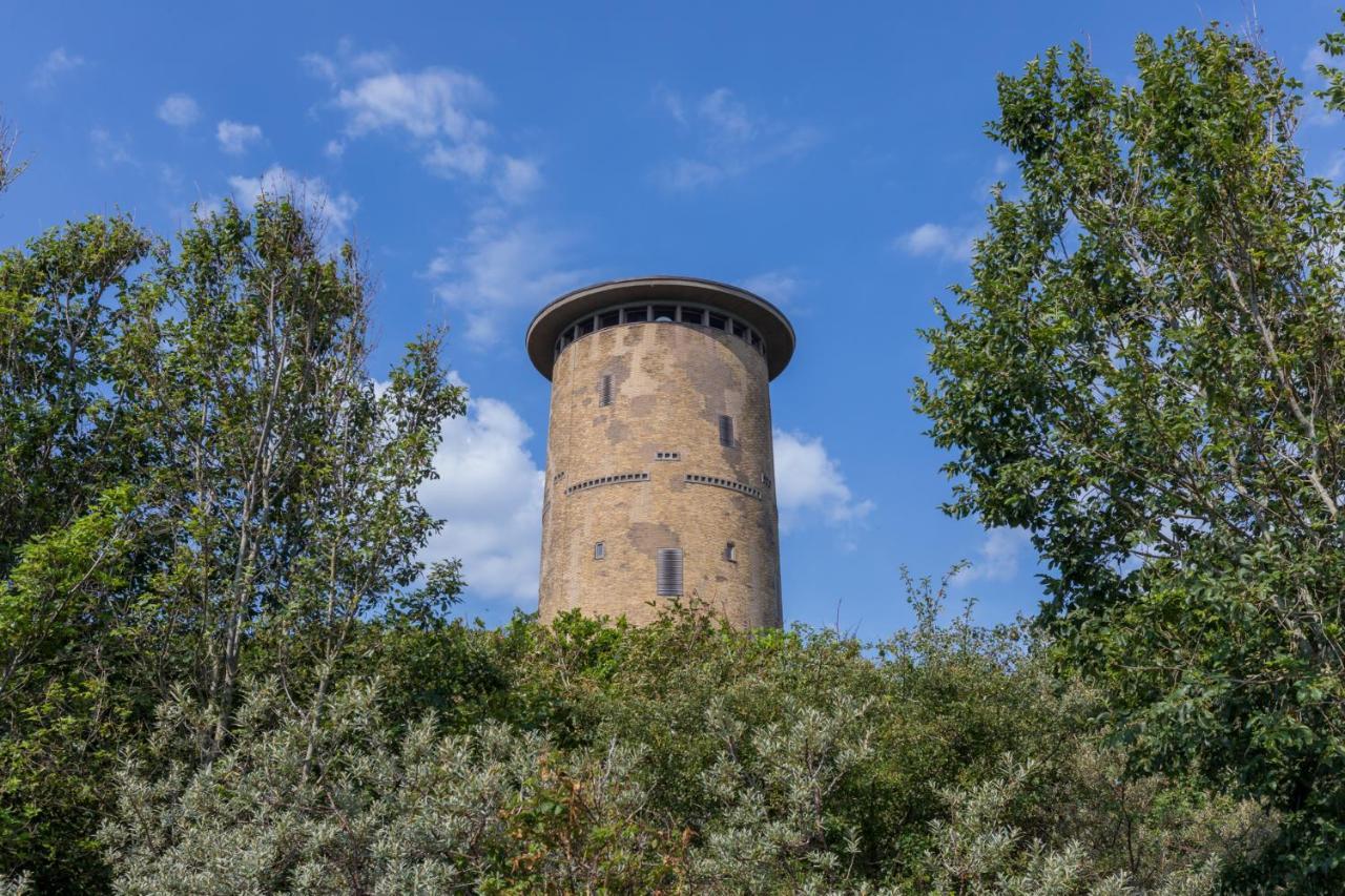 Vakantiehuis Domburg, Met Sauna Exteriör bild